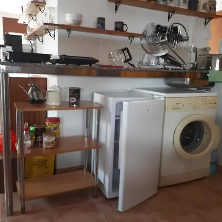 Loft Castello