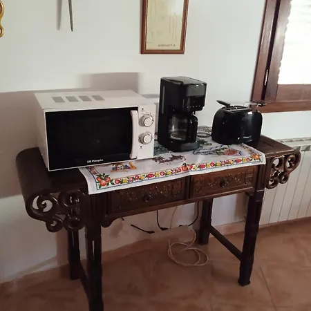 Holiday home Loft Castello Castello de Farfana
