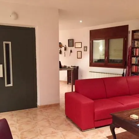 Loft Castello