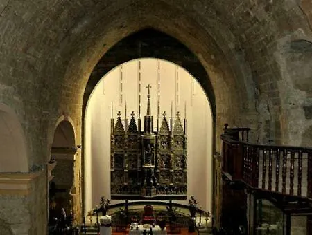Loft Castello *