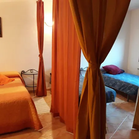 Loft Castello Holiday home Castello de Farfana