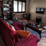 Loft Castello Castello de Farfana