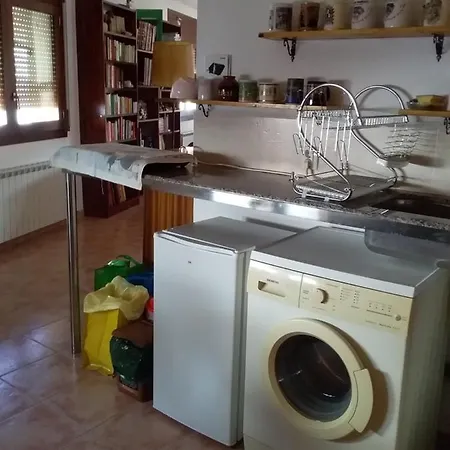 Сasa de vacaciones Loft Castelló