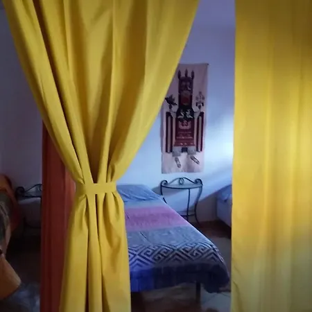 Σπίτι διακοπών Loft Castello Castello de Farfana