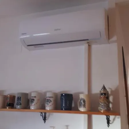 Loft Castello