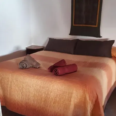 Loft Castello בית נופש