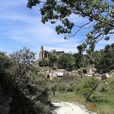 Σπίτι διακοπών Loft Castello