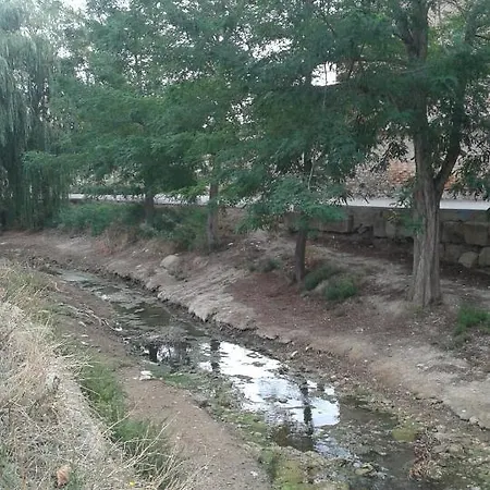 בית נופש Loft Castello