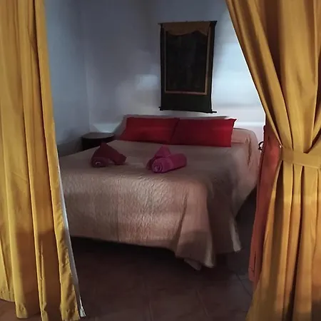 Loft Castello Σπίτι διακοπών Castello de Farfana