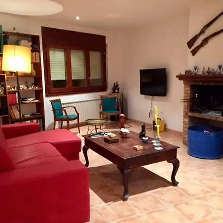 בית נופש Loft Castello *