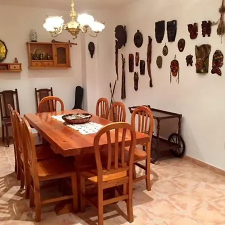 בית נופש Loft Castello