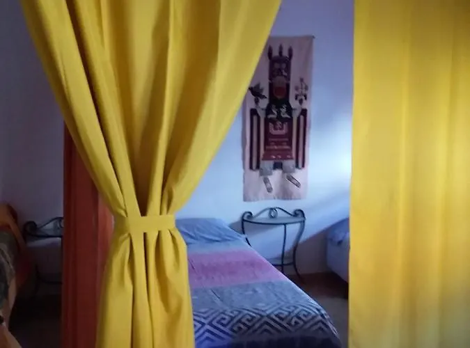Holiday home Loft Castello Castello de Farfana