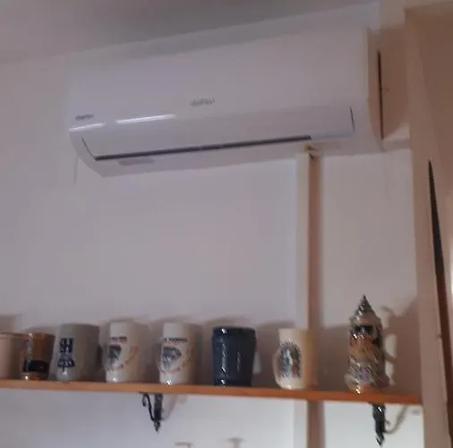 Loft Castello