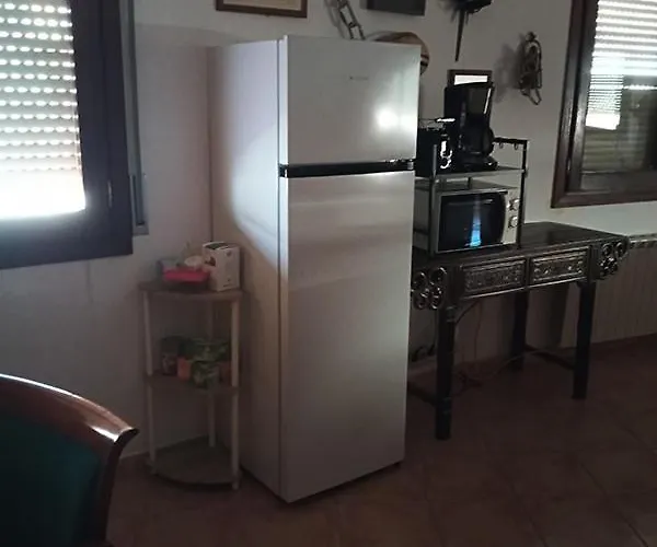 Loft Castello