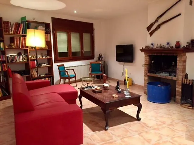 Holiday home Loft Castello *