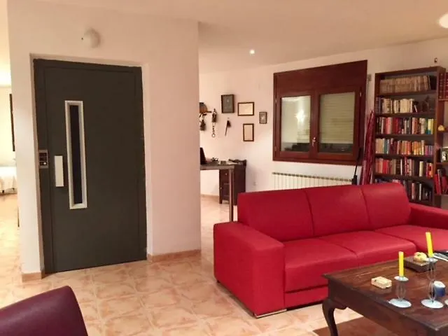 Loft Castello